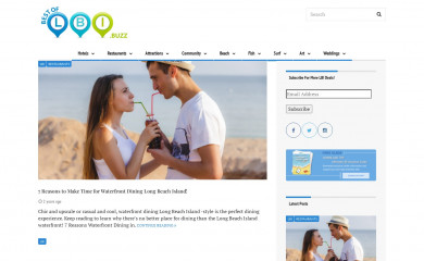 bestoflbi.buzz screenshot