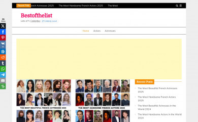 bestofthelist.com screenshot