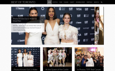 bestoftoronto.net screenshot