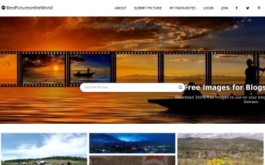 bestpicturesintheworld.com screenshot