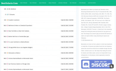 bestsolaris.com screenshot