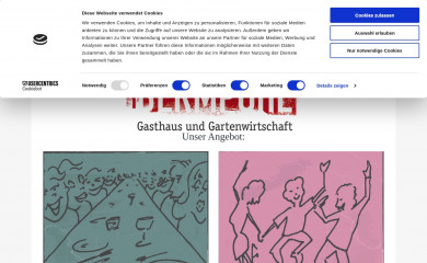 bermpohl.restaurant screenshot
