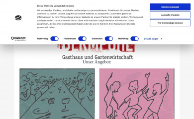 bermpohl.restaurant screenshot