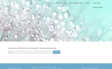 berndwkern.de screenshot