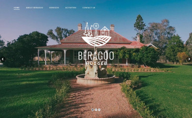 beragoo.com.au screenshot