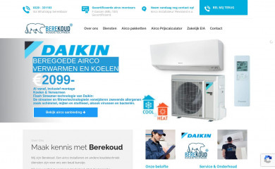 bere-koud.nl screenshot