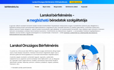 berfelmeres.hu screenshot