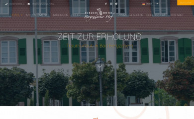 bergzaberner-hof.de screenshot