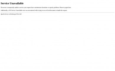 berkzorg.nl screenshot