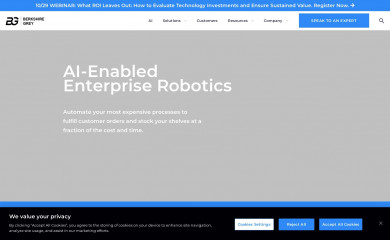 berkshiregrey.com screenshot