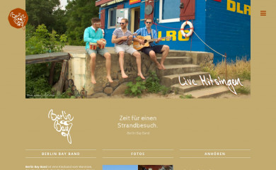 berlin-bay.com screenshot