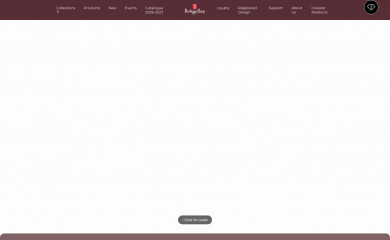 berlingerhaus.com screenshot