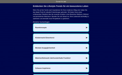 berlinsbestebaecker.de screenshot