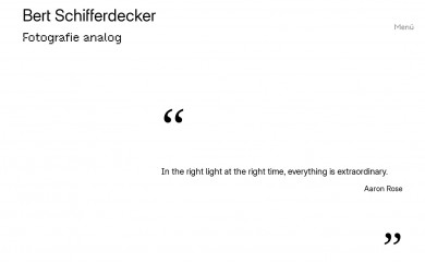 bertschifferdecker.at screenshot