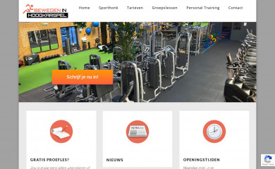 bewegeninhoogkarspel.nl screenshot