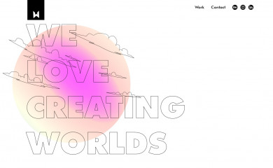 bewyrd.com screenshot