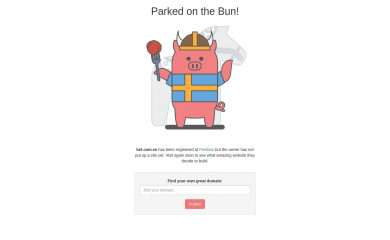 bet.com.se screenshot