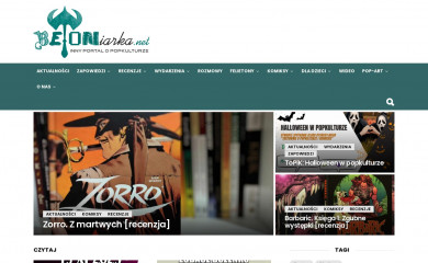 betoniarka.net screenshot