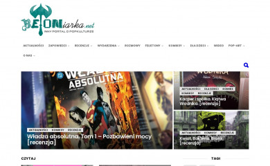 betoniarka.net screenshot