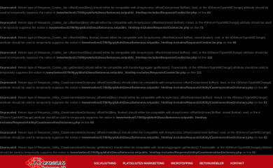 betonova.se screenshot