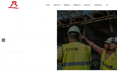 beta-technical.com screenshot