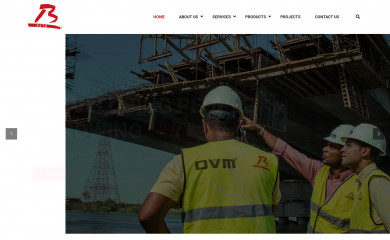 beta-technical.com screenshot