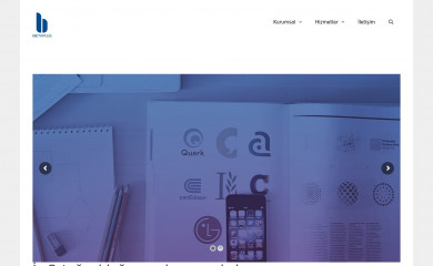 betaplus.com.tr screenshot