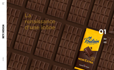 betcdesign.fr screenshot