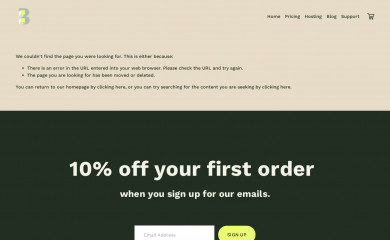 http://betheme.me/themes/beonepage/ screenshot