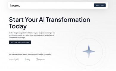 better-360.com screenshot