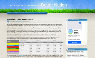 betternation.org screenshot