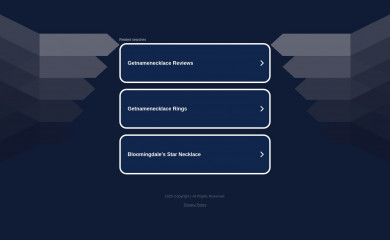 betteronez.com screenshot
