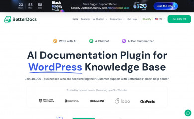 betterdocs.co screenshot