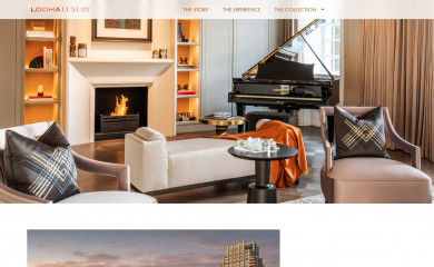 betterlife.co.in screenshot