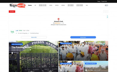 betulwani.com screenshot