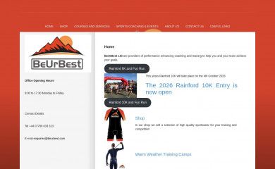beurbest.com screenshot