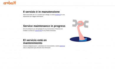 bevispo.eu screenshot