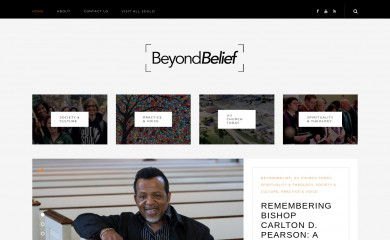 beyondbelief.online screenshot