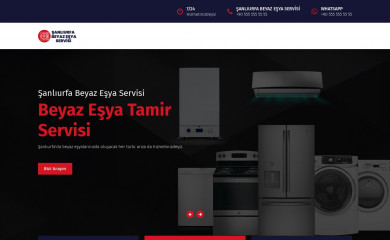 beyazesyaservisi.org screenshot
