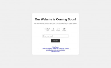 beyernaturalhealthsolutions.com screenshot