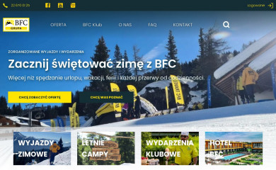 bfc.pl screenshot