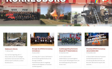 bfkdo-ko.at screenshot