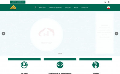 bfpig.com screenshot