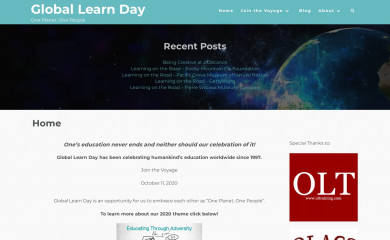 bfranklin.edu screenshot