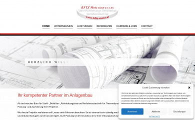 bftz-motz.at screenshot