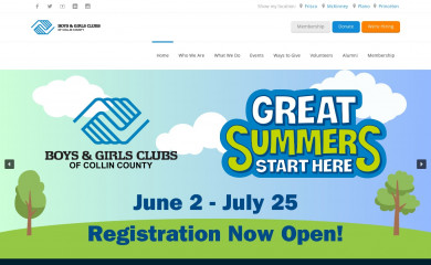 bgccc.org screenshot
