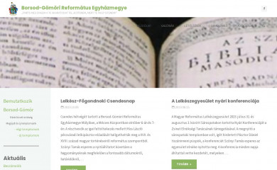 bgrem.hu screenshot