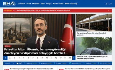 bha.net.tr screenshot