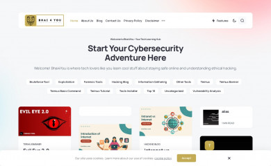 bhai4you.com screenshot