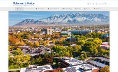 bhinc.com screenshot